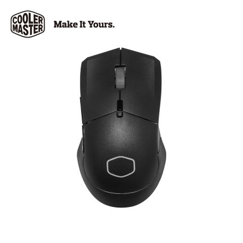 酷碼Cooler Master MM311 無線電競滑鼠【黑】