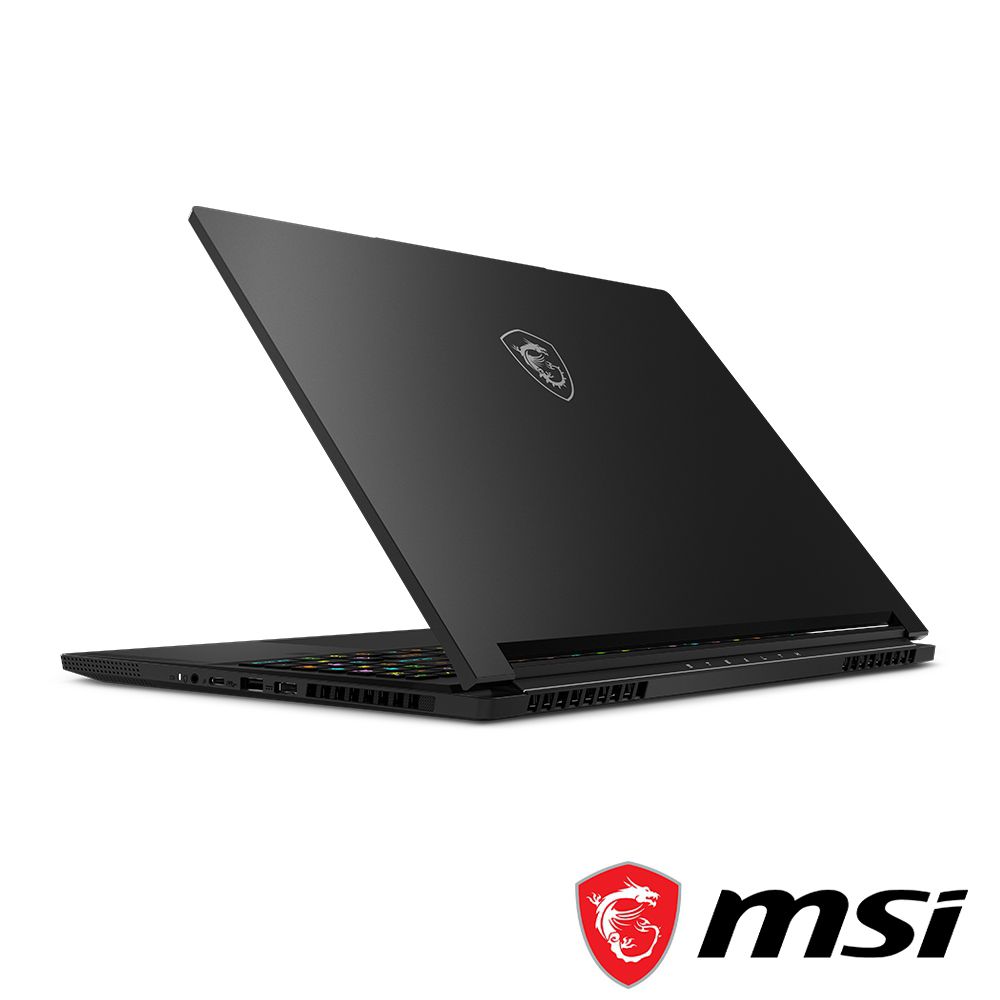 MSI 微星 Stealth A16 AI+ 16吋 AI電競筆電黑色(Ryzen AI 9 365/32GB/1TB/RTX 4060-8G/WIN11/A3HVFG-058TW)