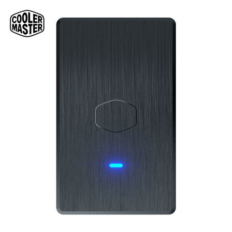 Cooler Master A1 ARGB LED Gen2 控制器(5V)