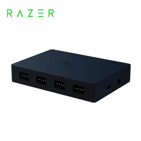 雷蛇Razer PWM PC風扇控制器