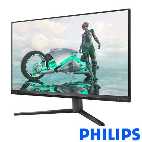 PHILIPS 飛利浦 27M2N3200A HDR電競螢幕